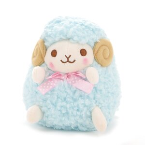 Wooly Sheep Standard Plush Collection Woolrich