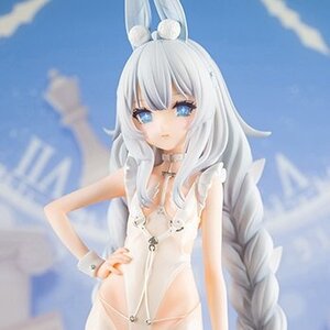 Azur Lane Le Malin: Listless Lapin Ver. 1/6 Scale Figure