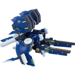 Act Mode Expansion Kit: Navy Field Type 15 Ver 2 Longrange Mode
