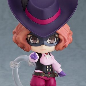 Nendoroid Persona 5 Haru Okumura: Phantom Thief Ver. (Re-run)