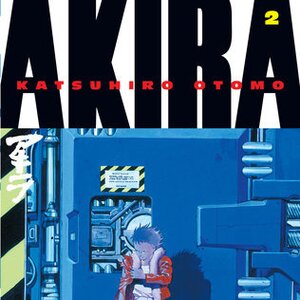 Akira Vol. 2