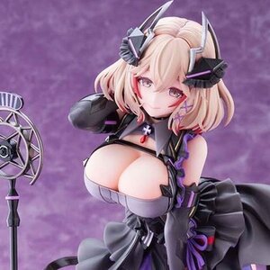Azur Lane Roon: μ Ver. 1/6 Scale Figure