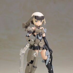 Frame Arms Girl Gourai Plastic Model Kit (Re-run)