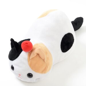 Tsuchineko Suzumi Cat Plush Collection (Big) Mike