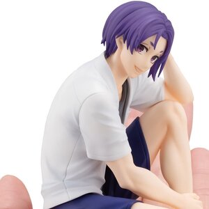 G.E.M. Series Blue Lock Palm-Size Reo Mikage