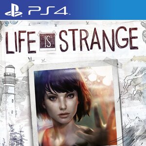 Life is Strange (PS4)