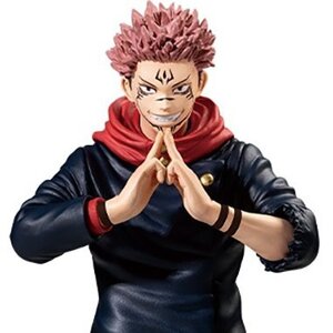 Jujutsu Kaisen Sukuna Non-Scale Figure