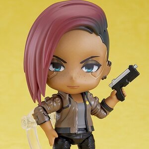 Nendoroid Cyberpunk 2077 V: Female Ver.