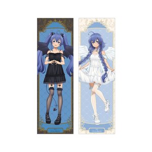 Mushoku Tensei: Jobless Reincarnation Season 2 Dakimakura Pillow Cover Roxy Migurdia: Devil & Angel Ver.