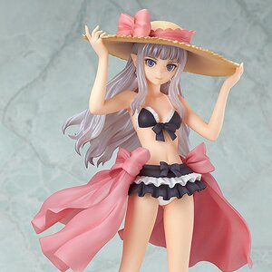 Shining Hearts Melty Swimsuit Ver. Figure