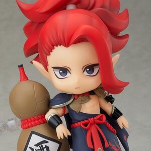 Nendoroid Onmyoji Shuten Doji
