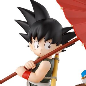 Ichibansho Figure Dragon Ball Son Goku (Fantastic Adventure)