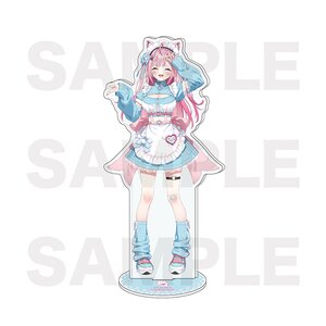 Yuuki Sakuna x Tree Village Acrylic Stand B [Pre-order]