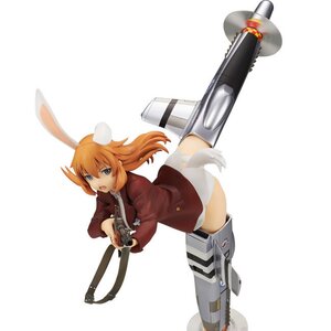 Strike Witches Charlotte E. Yeager Ver. 2