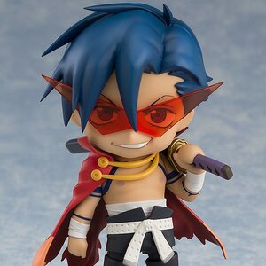 Nendoroid Gurren Lagann Kamina