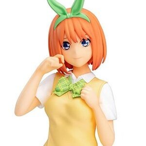The Quintessential Quintuplets the Movie Yotsuba Nakano: The Last Festival Yotsuba’s Side Ver. Super Premium Figure