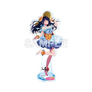 Oshi no Ko [47 Todofuken no Ko] Acrylic Stand Figure Ai (Okinawa Prefecture) [Pre-order]