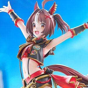 Uma Musume: Pretty Derby Gran Alegria 1/7 Scale Figure [Pre-order]