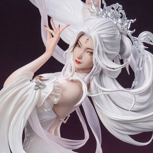 Jade Dynasty Xiao Bai 1/6 Scale Figure [Pre-order]