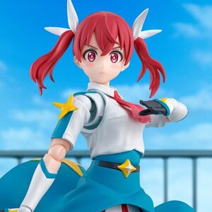 S.H.Figuarts Magilumiere Co. Ltd. Kana Sakuragi