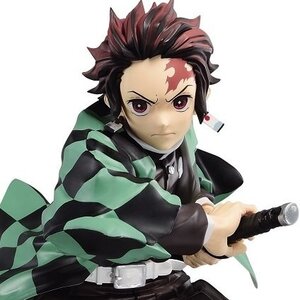 Maximatic Demon Slayer: Kimetsu no Yaiba Tanjiro Kamado I