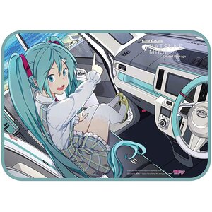 DBC x Hatsune Miku Sun Shade