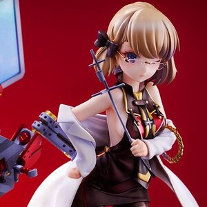Azur Lane Z23: Philosophy Sensei Ver. 1/7 Scale Figure [Pre-order]