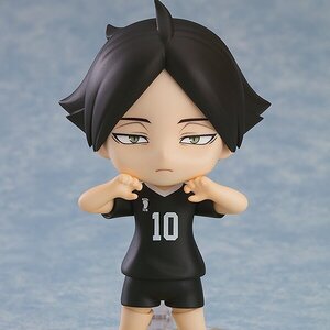 Nendoroid Haikyu!! Rintaro Suna (Re-run) [Pre-order]