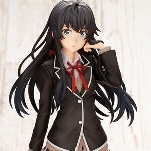 My Teen Romantic Comedy SNAFU Climax Yukino Yukinoshita 1/8 Scale Figure (Re-run)