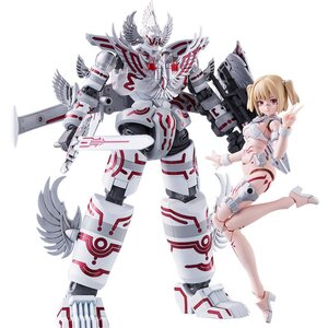 Gattai Atlanger Atlanger Omega & Omega Set [Pre-order]