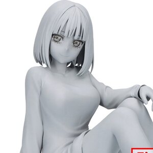 The Quintessential Quintuplets -Relax Time- Nino Nakano Non-Scale Figure