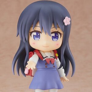 Nendoroid Wataten!: An Angel Flew Down to Me: Precious Friends Hana Shirosaki
