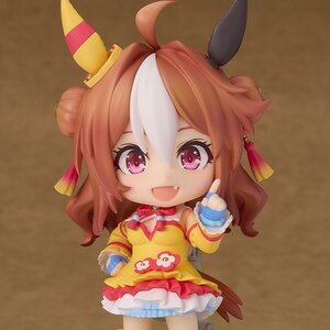 Nendoroid Uma Musume: Pretty Derby Copano Rickey