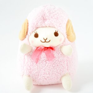 Wooly Premium Plushies (Big) Mary