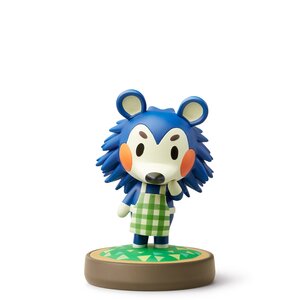 Mabel amiibo  | Animal Crossing