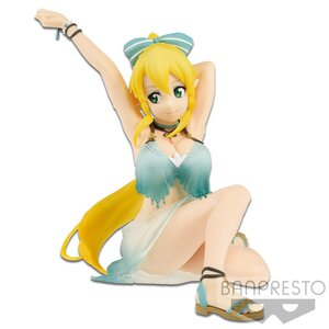 EXQ Figure Sword Art Online: Memory Defrag Leafa
