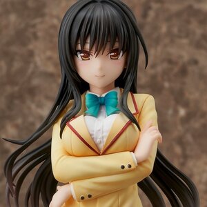 To Love-Ru Darkness Yui Kotegawa: Limited Ver. 1/6 Scale Figure