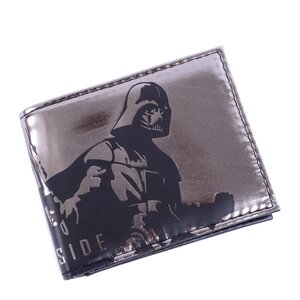 Star Wars Vader Bi-Fold Wallet