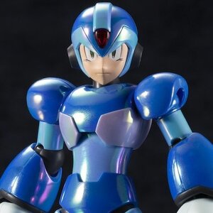 Mega Man X: Premium Charge Shot Ver.