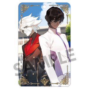 Fate/Grand Order Pass Case Type 3: Versus