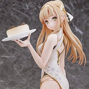 Atelier Ryza 2: Lost Legends & the Secret Fairy Klaudia: Chinese Dress Ver. 1/6 Scale Figure