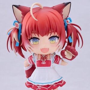 Nendoroid Akami Karubi