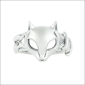 Persona 5 Mask Motif Ring: Ann Takamaki Ver. JP 7