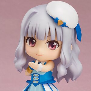 Nendoroid Co-de Idolm@ster Platinum Stars Takane Shijou: Twinkle Star Co-de
