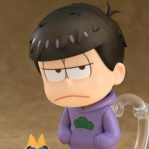 ［Winter Campaign 2017］Nendoroid Osomatsu-san Ichimatsu Matsuno w/ Special Bonus