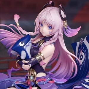 Genshin Impact Citlali: Obsidian Opalstar Ver. 1/8 Scale Figure [Pre-order]