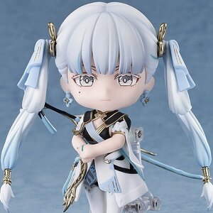 Nendoroid Wuthering Waves Jinhsi [Pre-order]