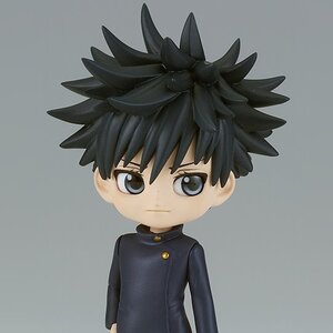 Q Posket Petit Jujutsu Kaisen Vol. 1 Megumi Fushiguro
