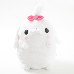 Maru Maltese Extra Large Plushie Andrew