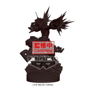My Hero Academia Dioramatic Katsuki Bakugo: The Brush Tones [Pre-order]